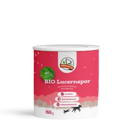 Farkaskonyha Bio Lucernapor 150 g
