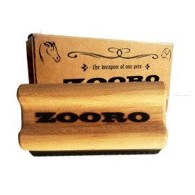 Zooro - Amazing Grooming Tool