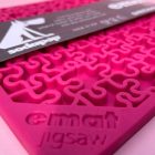SodaPup® Emat Puzzle - pink
