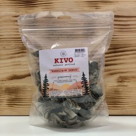 KIVO Tőkehal fánkok 200 g