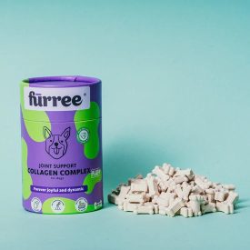 FÜRREE Kollagén komplex 100 g