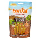 PAWTATO STICKS - SPENÓT ÉS FODROS KEL 120 G