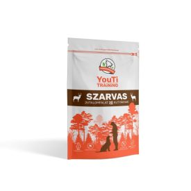 YouTi Training Szarvas jutalomfalat 100 g