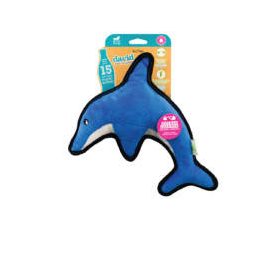 Beco játék - David, a delfin, L