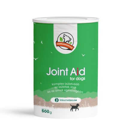 Joint Aid® komplex ízületvédő 500g