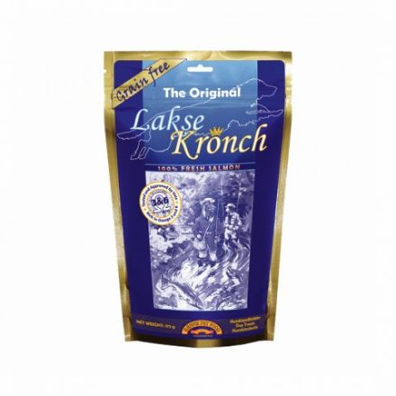 Kronch Original 100% lazacos jutalomfalat 175 g