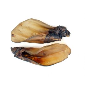 Farkaskonyha Szárított Marhafül 2 db