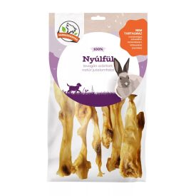 Farkaskonyha szárított nyúlfül 100 g