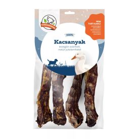 Farkaskonyha szárított kacsanyak 250 g 