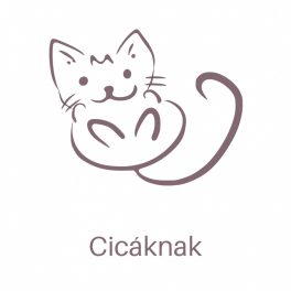 Cicáknak