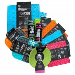 LICKIMAT®
